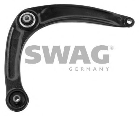 Brat, suspensie roata PEUGEOT 308 SW (2007 - 2016) SWAG 62 93 7839 piesa NOUA