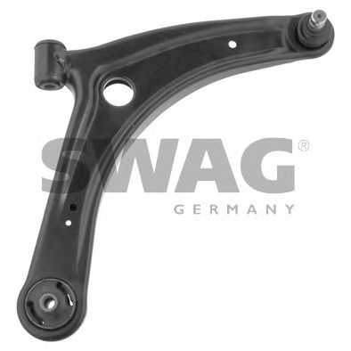 Brat, suspensie roata PEUGEOT 4008 (2012 - 2016) SWAG 62 93 8171 piesa NOUA