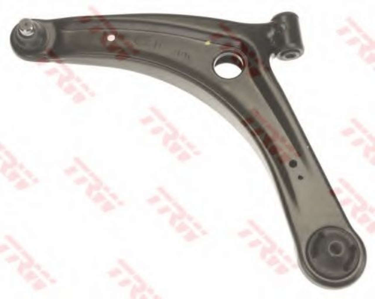 Brat, suspensie roata PEUGEOT 4008 (2012 - 2016) TRW JTC2228 piesa NOUA