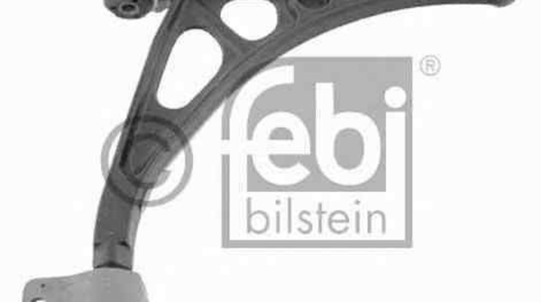 Brat, suspensie roata PEUGEOT 405 I (15B) FEBI BILSTEIN 11751