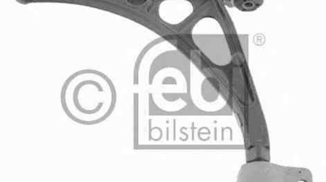 Brat, suspensie roata PEUGEOT 405 I (15B) FEBI BILSTEIN 11752