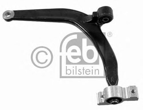 Brat, suspensie roata PEUGEOT 406 (8B) (1995 - 2005) FEBI BILSTEIN 11754 piesa NOUA