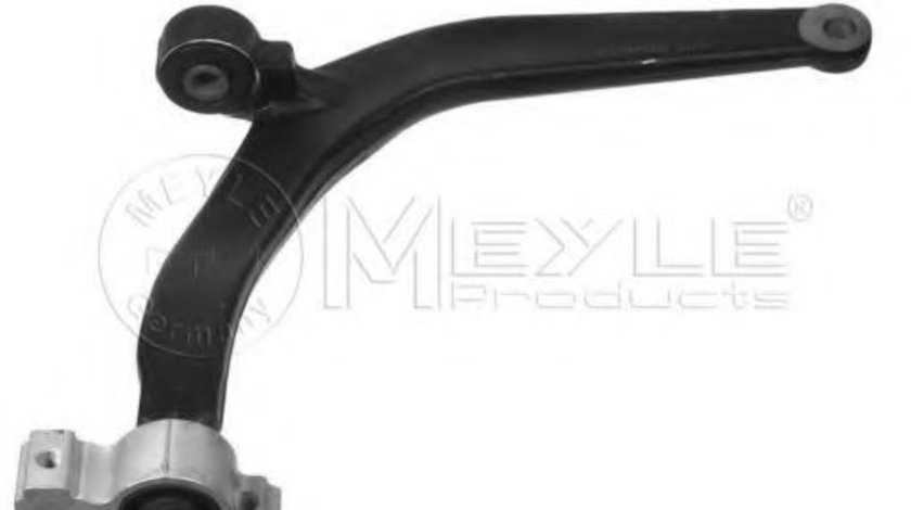 Brat, suspensie roata PEUGEOT 406 Estate (8E/F) (1996 - 2004) MEYLE 11-16 050 0000 piesa NOUA