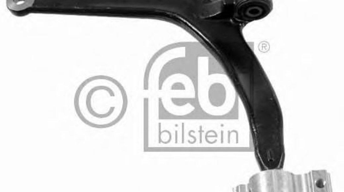 Brat, suspensie roata PEUGEOT 406 Estate (8E/F) (1996 - 2004) FEBI BILSTEIN 11754 piesa NOUA