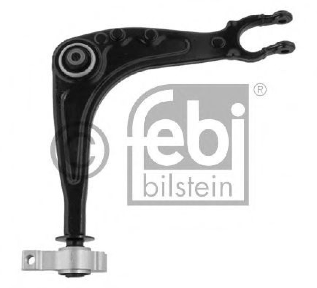 Brat, suspensie roata PEUGEOT 508 (2010 - 2016) FEBI BILSTEIN 36901 piesa NOUA