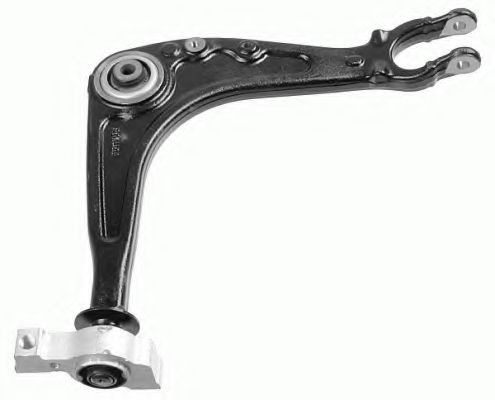 Brat, suspensie roata PEUGEOT 508 SW (2010 - 2016) LEMFÖRDER 34381 01 piesa NOUA