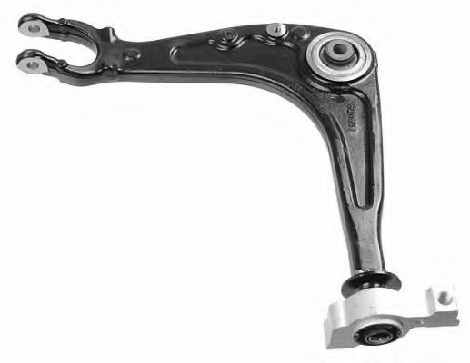 Brat, suspensie roata PEUGEOT 508 SW (2010 - 2016) LEMFÖRDER 34380 01 piesa NOUA