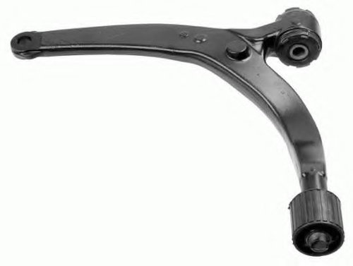 Brat, suspensie roata PEUGEOT 607 (9D, 9U) (2000 - 2016) LEMFÖRDER 35395 01 piesa NOUA