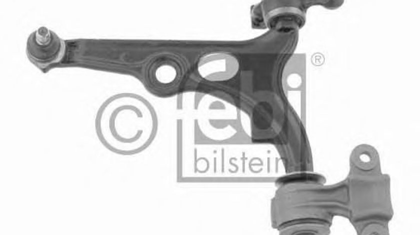 Brat, suspensie roata PEUGEOT 806 (221) (1994 - 2002) FEBI BILSTEIN 12044 piesa NOUA