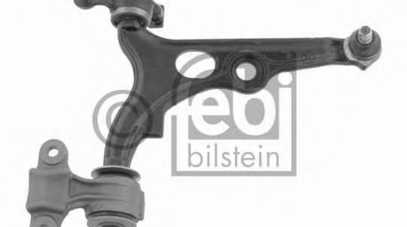 Brat, suspensie roata PEUGEOT 806 (221) (1994 - 2002) FEBI BILSTEIN 12045 piesa NOUA