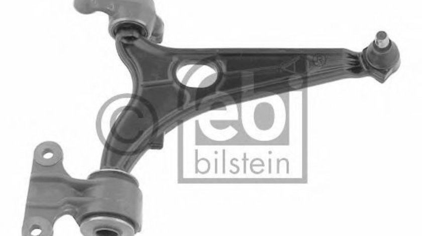 Brat, suspensie roata PEUGEOT 807 (E) (2002 - 2016) FEBI BILSTEIN 26646 piesa NOUA