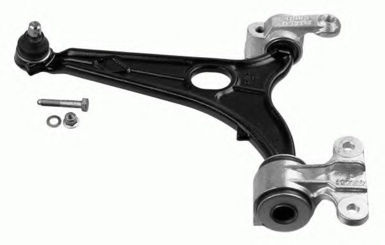 Brat, suspensie roata PEUGEOT 807 (E) (2002 - 2016) LEMFÖRDER 34825 02 piesa NOUA