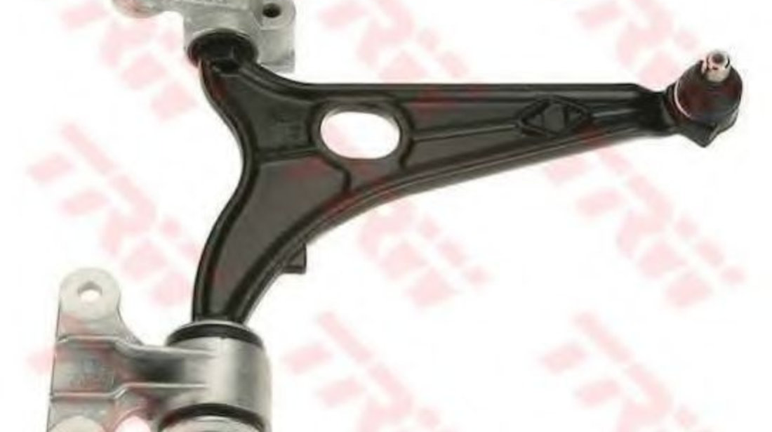 Brat, suspensie roata PEUGEOT 807 (E) (2002 - 2016) TRW JTC1340 piesa NOUA