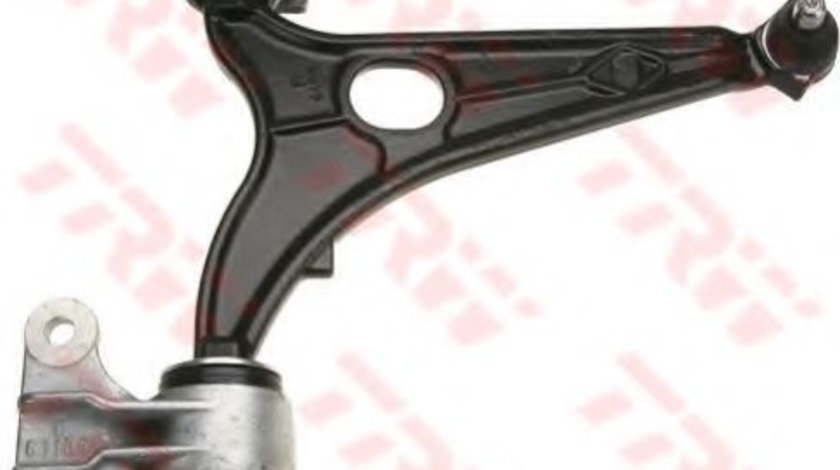 Brat, suspensie roata PEUGEOT 807 (E) (2002 - 2016) TRW JTC1106 piesa NOUA