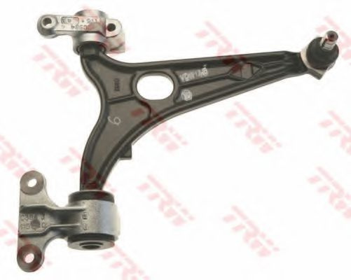 Brat, suspensie roata PEUGEOT 807 (E) (2002 - 2016) TRW JTC2128 piesa NOUA
