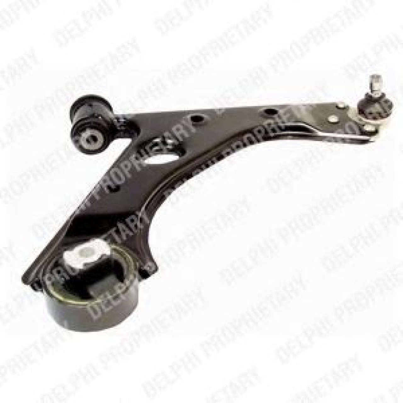 Brat, suspensie roata PEUGEOT BIPPER (AA) (2008 - 2016) DELPHI TC1830 piesa NOUA