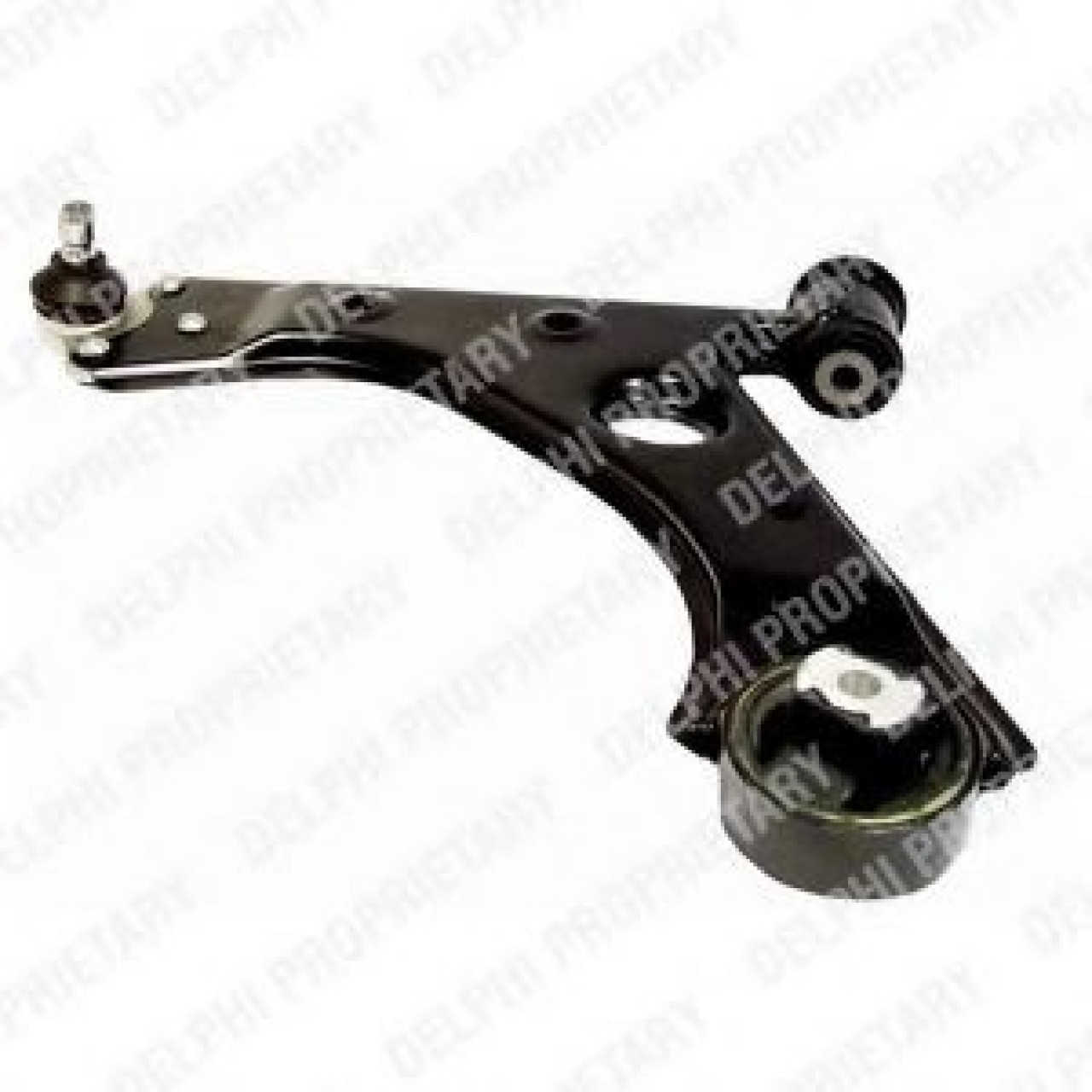 Brat, suspensie roata PEUGEOT BIPPER (AA) (2008 - 2016) DELPHI TC1829 piesa NOUA