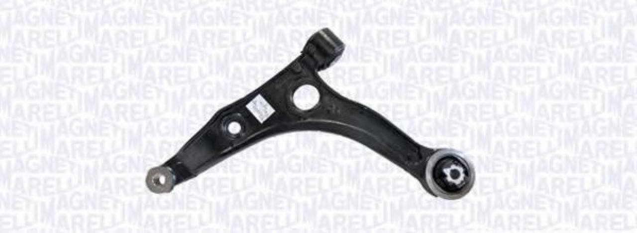 Brat, suspensie roata PEUGEOT BOXER bus (2006 - 2016) MAGNETI MARELLI 301181309200 piesa NOUA