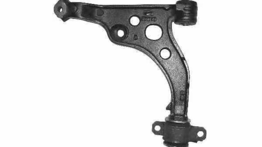 Brat suspensie roata PEUGEOT BOXER bus 230P MOOG FI-WP-0108