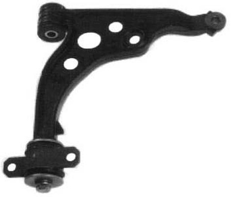 Brat, suspensie roata PEUGEOT BOXER bus (244, Z) (2001 - 2016) QWP WSS1351 piesa NOUA