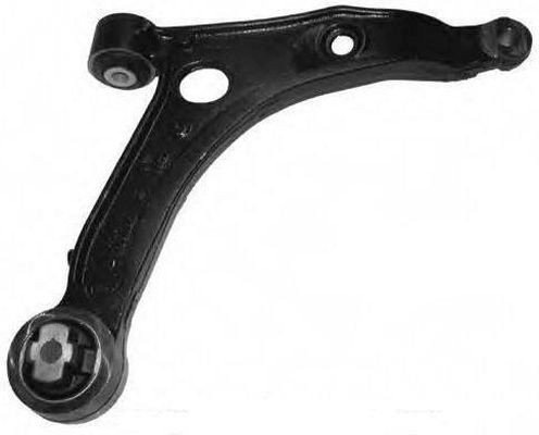 Brat, suspensie roata PEUGEOT BOXER platou / sasiu (2006 - 2016) QWP WSS884 piesa NOUA