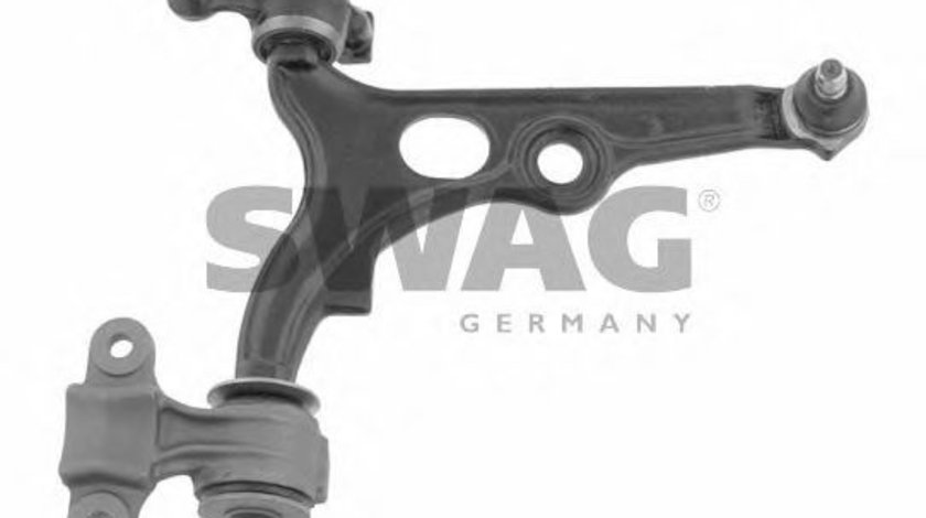 Brat, suspensie roata PEUGEOT EXPERT (224) (1995 - 2016) SWAG 70 73 0055 piesa NOUA