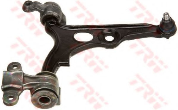 Brat, suspensie roata PEUGEOT EXPERT (224) (1995 - 2016) TRW JTC402 piesa NOUA
