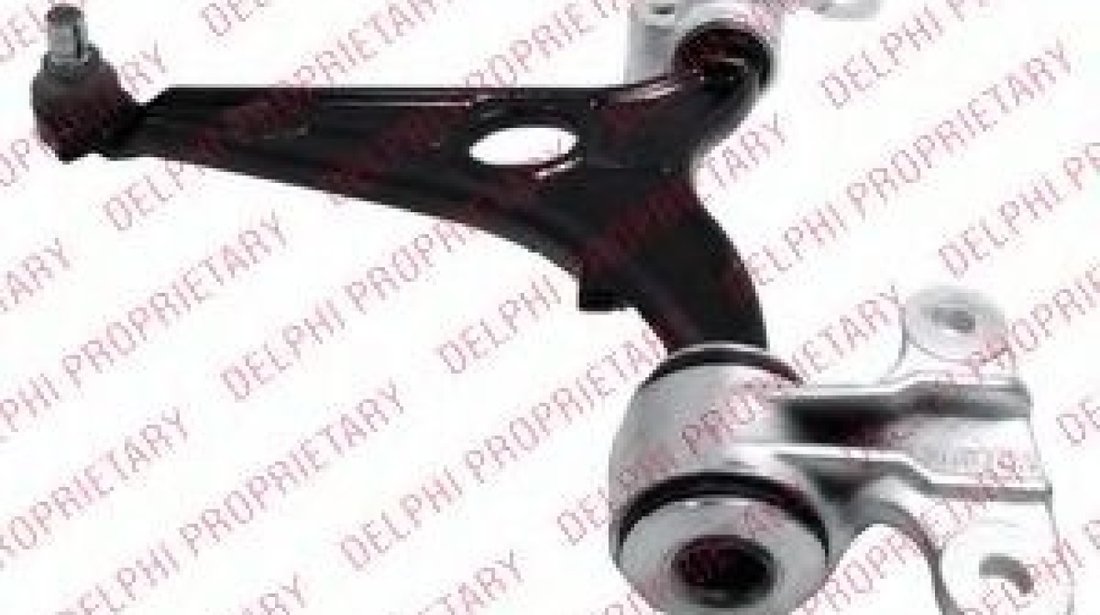 Brat, suspensie roata PEUGEOT EXPERT caroserie (VF3A, VF3U, VF3X) (2007 - 2016) DELPHI TC2244 piesa NOUA