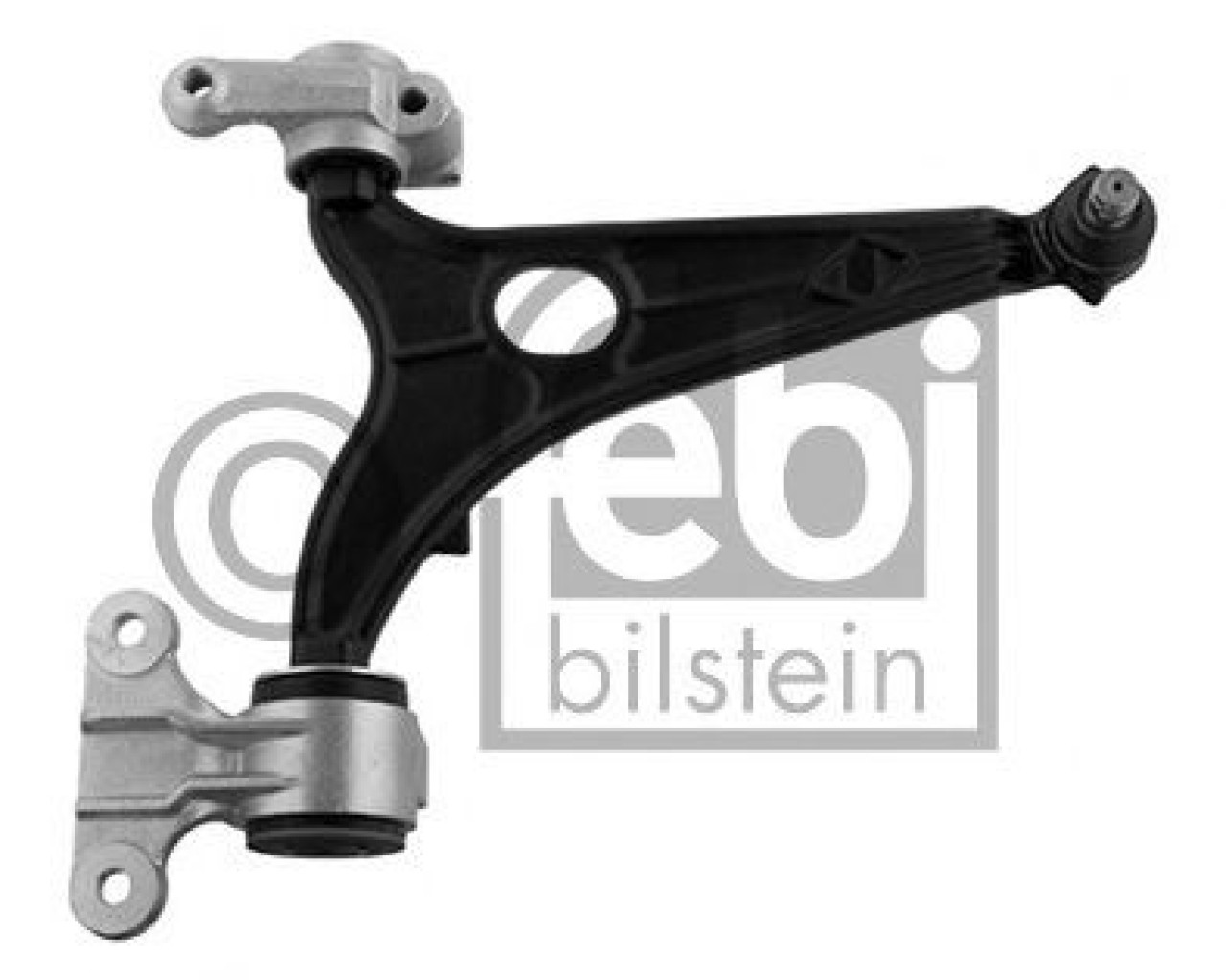 Brat, suspensie roata PEUGEOT EXPERT caroserie (VF3A, VF3U, VF3X) (2007 - 2016) FEBI BILSTEIN 37689 piesa NOUA