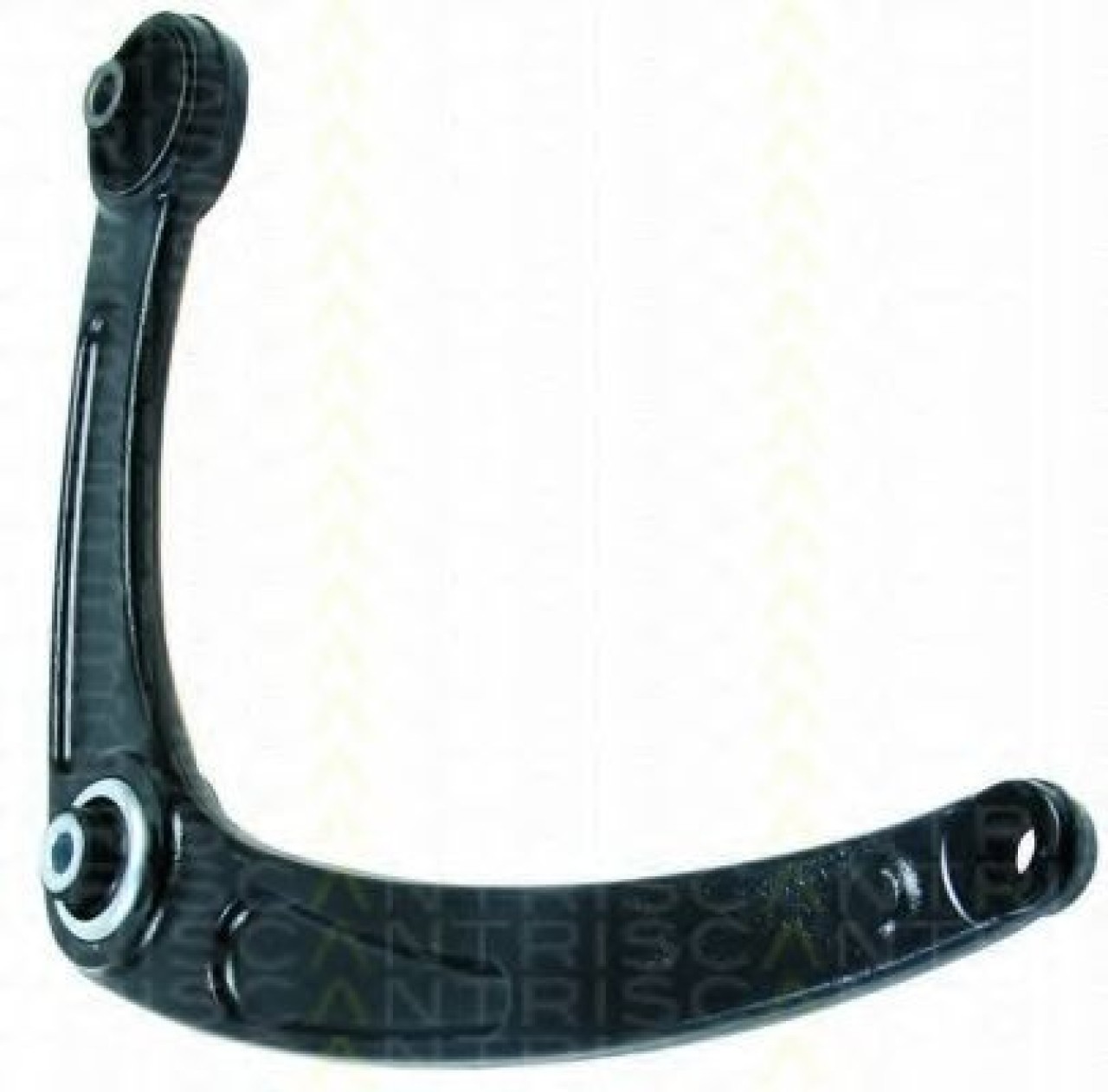 Brat, suspensie roata PEUGEOT PARTNER (2008 - 2016) TRISCAN 8500 28537 piesa NOUA