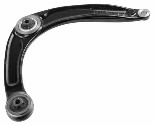 Brat, suspensie roata PEUGEOT PARTNER caroserie (2008 - 2016) RINGER 1141001119 piesa NOUA