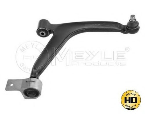 Brat, suspensie roata PEUGEOT PARTNER combispace (5F) (1996 - 2012) MEYLE 11-16 050 0049/HD piesa NO...