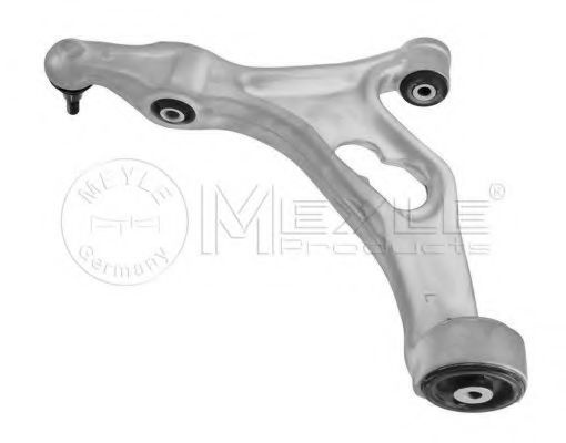 Brat, suspensie roata PORSCHE CAYENNE (92A) (2010 - 2016) MEYLE 116 050 0096 piesa NOUA
