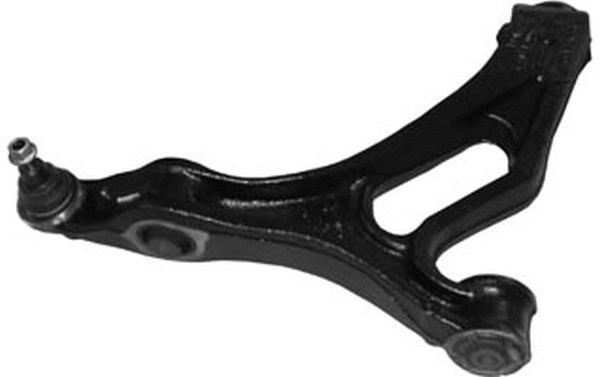 Brat, suspensie roata PORSCHE CAYENNE (92A) (2010 - 2016) QWP WSS819 piesa NOUA