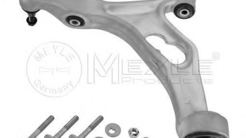 Brat, suspensie roata PORSCHE CAYENNE (92A) (2010 - 2016) MEYLE 116 050 0096/S piesa NOUA