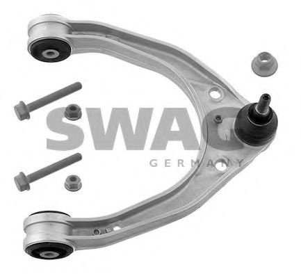 Brat, suspensie roata PORSCHE CAYENNE (9PA, 955) (2002 - 2010) SWAG 30 94 0403 piesa NOUA