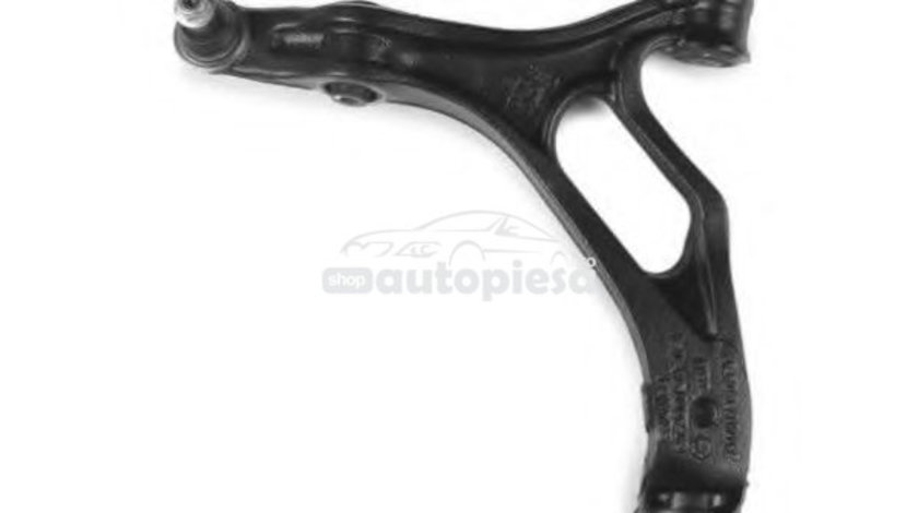 Brat, suspensie roata PORSCHE CAYENNE (9PA, 955) (2002 - 2010) ITN 06-1042-G6 piesa NOUA