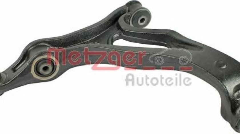 Brat, suspensie roata PORSCHE CAYENNE (9PA, 955) (2002 - 2010) METZGER 58014102 piesa NOUA