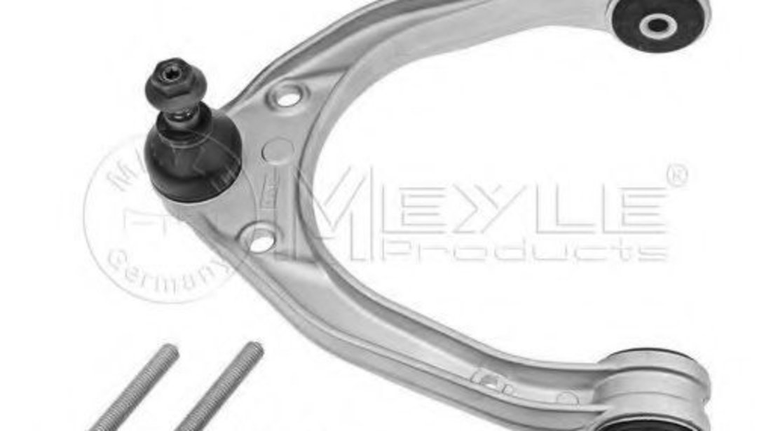 Brat, suspensie roata PORSCHE CAYENNE (9PA, 955) (2002 - 2010) MEYLE 116 050 0017/S piesa NOUA