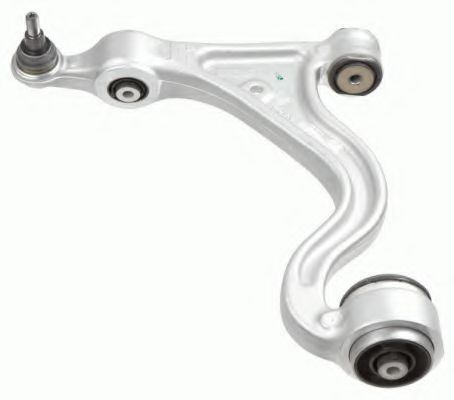 Brat, suspensie roata PORSCHE PANAMERA (970) (2009 - 2016) LEMFÖRDER 37557 01 piesa NOUA