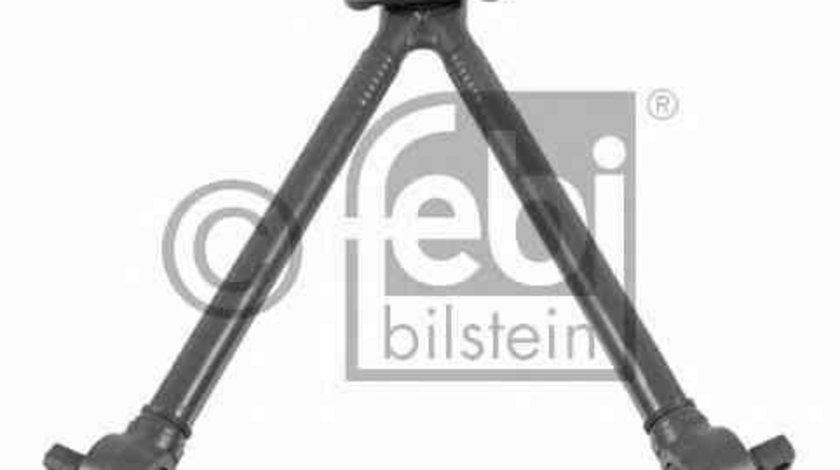 Brat, suspensie roata Producator FEBI BILSTEIN 23853