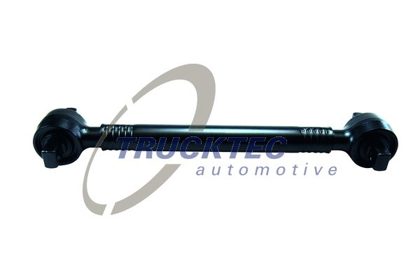 Brat, suspensie roata punte fata (0432030 TRUCKTEC) SCANIA