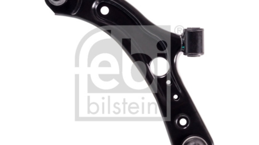 Brat, suspensie roata punte fata (107907 FEBI BILSTEIN) FIAT,SUZUKI