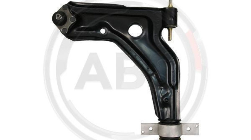 Brat, suspensie roata punte fata (210002 ABS) ALFA ROMEO,FIAT