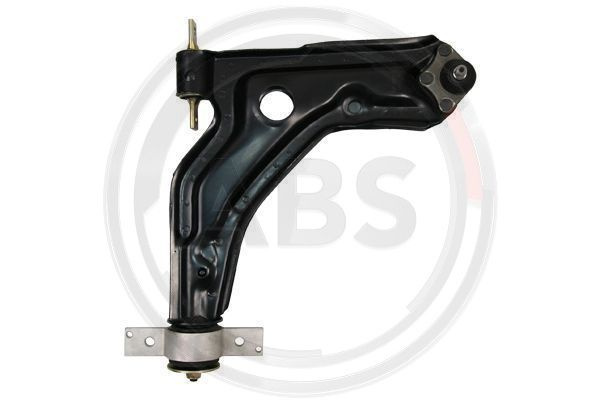 Brat, suspensie roata punte fata (210003 ABS) ALFA ROMEO,FIAT