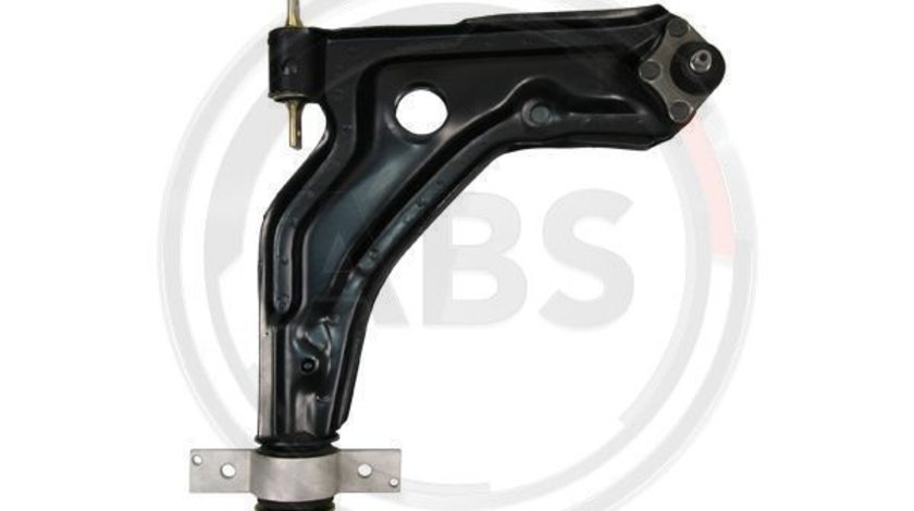 Brat, suspensie roata punte fata (210003 ABS) ALFA ROMEO,FIAT