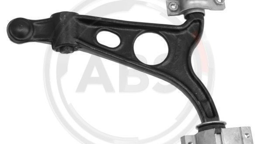 Brat, suspensie roata punte fata (210008 ABS) ALFA ROMEO