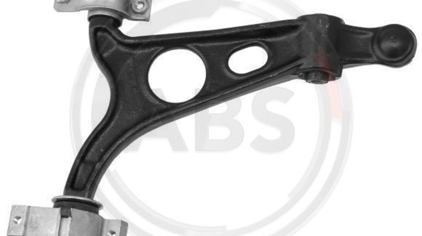 Brat, suspensie roata punte fata (210009 ABS) ALFA ROMEO