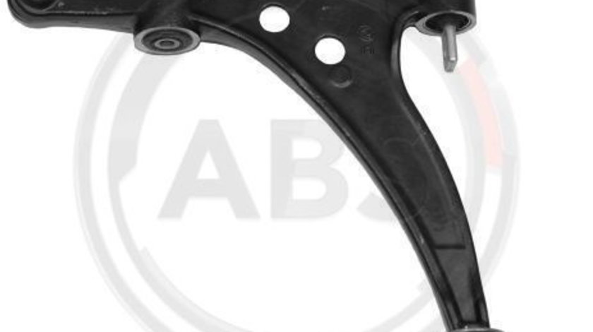 Brat, suspensie roata punte fata (210012 ABS) ALFA ROMEO