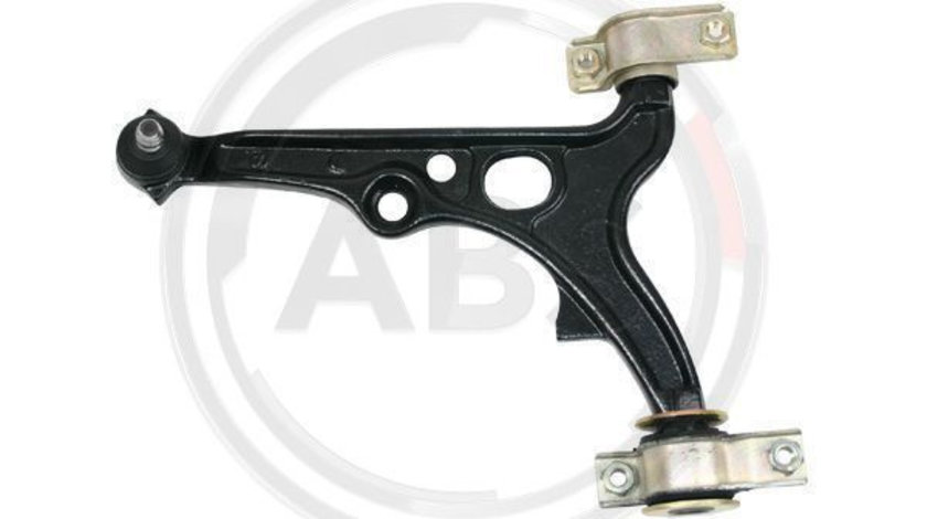 Brat, suspensie roata punte fata (210018 ABS) ALFA ROMEO,FIAT,LANCIA